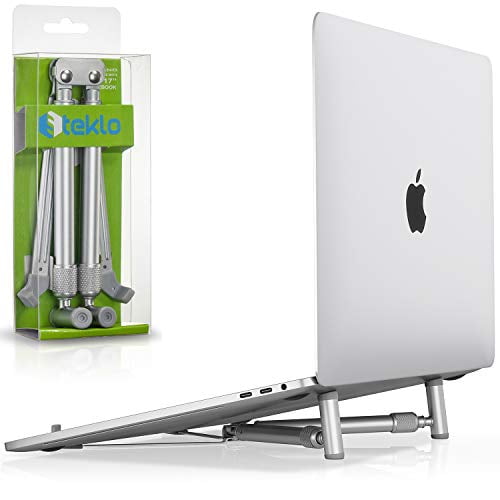 X-Stand MacBook Laptop Stand for 10-17 inch Aluminum Cooling Stand Adjustable US 
