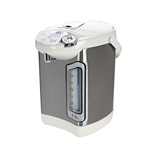 Rosewill Electric Hot Water Boiler and Warmer 4.0 Liters Hot Water Dispenser S 