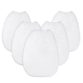 thumbnail image 1 of Unique Bargains 180 Micron with Elastic Opening for 5 Gallon Buckets Paint Screen Bag 5Pcs, 1 of 6