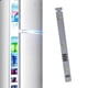 thumbnail image 2 of LED Light Bar Refrigerator Light CQC14134104969 for BCD-450W /460W BCD-261WK3AT, 2 of 5