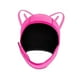 thumbnail image 4 of Capucha de buceo con orejas de gato, gorro de neopreno de 3mm, capucha térmica para buceo L, 4 of 8
