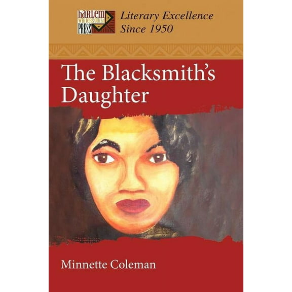 The Blacksmith's Daughter, (Paperback)