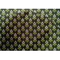 thumbnail image 4 of oneOone Cotton Silk Fabric Ethnic Ikat Printed Craft Fabric BTY 42 Inch Wide, 4 of 4