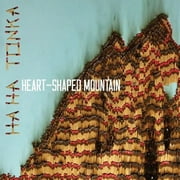 Ha Ha Tonka - Heart-shaped Mountain - Rock - Vinyl