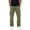 Q43 Army Green, variant on Mifsaly Mens Cargo Pants Relaxed Fit Jogger Pants with Multi Pockets Comfortable Relaxed Fit Outdoor Work Hiking Bottoms Dark Gray,L