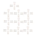 thumbnail image 1 of Unique Bargains 10 Sets Male Female 2 Way JST EL-2P Series Multipole Connectors, 1 of 5