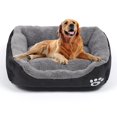 thumbnail image 1 of Dog Bed, Large Size, Washable Pet Mattress Comfortable And Breathable Bed For Large Dogs, 1 of 5