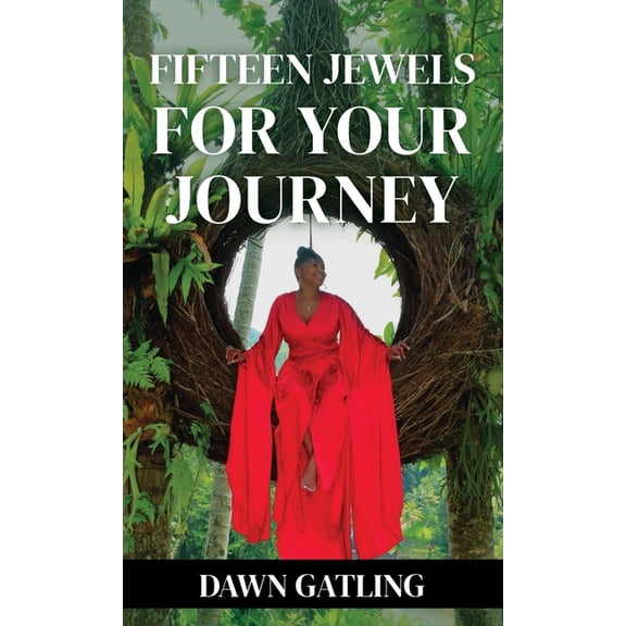 15 Jewels For Your Journey, (Hardcover)