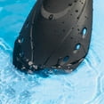 thumbnail image 3 of HORIALENCE 1 Pair Adjustable Fins for Snorkeling and Swimming Training, 3 of 7