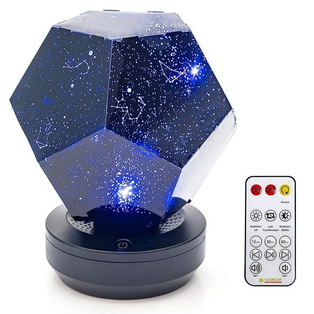 

Jmntiy Celestial Star Cosmos Night Lamp Night Lights Projection Projector Sky Home Furnishing decoration