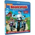 thumbnail image 1 of Barnyard [Blu-ray], 1 of 1