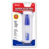 BAZIC 0.10 oz (3g) Super Glue Pen w/Precision Tip Applicator [2008]