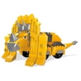 thumbnail image 3 of Mega Construx Dinotrux Rock Dozin' Dozer, 3 of 7
