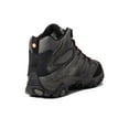 thumbnail image 5 of Merrell J035833 Moab 3 Mid Waterproof Hiking Boots for Men - Beluga - 12M, 5 of 6