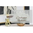 thumbnail image 3 of LOVSPA Cashmere Woods Reed Diffuser Oil Set, 3 of 3