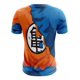 thumbnail image 2 of Playera Sublimada Goku Traje Roto, 2 of 7