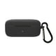 thumbnail image 3 of Audífonos Estuche para inalámbrico compatible con Bluetooth para FIIL T2 PRO Skin (negro) Likrtyny Para estrenar, 3 of 8