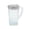 F-Blue, variant on 4L Portable Water Dispenser with Spigot, Refillable Water Container for Camping, Hiking, Travel, Home Use, Outdoor Emergency Water Storage Bottle