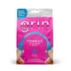 thumbnail image 1 of Correa limpiadora de lengua GRIN, 48 unidades, limpiador de lengua desechable, raspador higiénico de doble borde, plástico reciclado, lengua limpia, lengua saludable, promueve un aliento fresco, inclu, 1 of 6