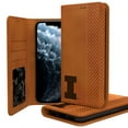 thumbnail image 5 of Illinois Fighting Illini iPhone Folio Case, 5 of 7