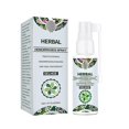 thumbnail image 1 of Spray de hierbas naturales para hemorroides de 30 ml. Tratamiento profesional y potente para hemorroides. Lucky_B, 1 of 4