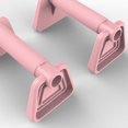 thumbnail image 2 of Push Ups Rack 2 PCS Push-Up Stand No Slip Heavy Duty para el en casa, 2 of 9