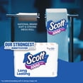 thumbnail image 5 of Scott 1000 1-Ply Toilet Paper, 12 Rolls, 1,000 Sheets per Roll, 5 of 10