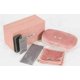 thumbnail image 5 of MIU MIU - womens sunglasses - SMU03O MAO 4W1 - Purple Violet Marble Havana, 5 of 5