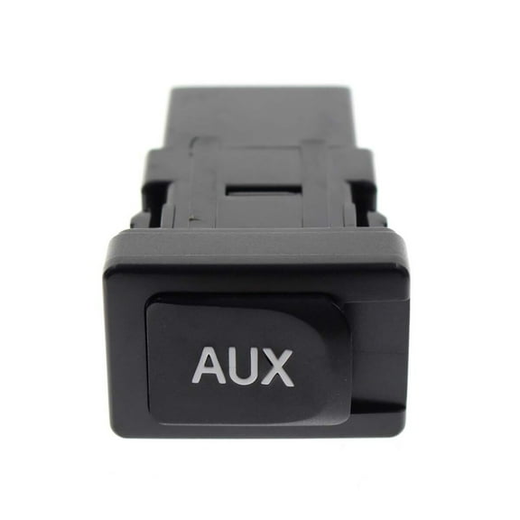 Cars Adapter Part Aux Port Adapter for Toyota Vehicles Number 86190-06010