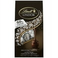 thumbnail image 5 of Lindt Lindor 60% Extra Dark Chocolate Truffles Bag, Extra Dark Chocolate 5.1OZ (2 pack), 5 of 7