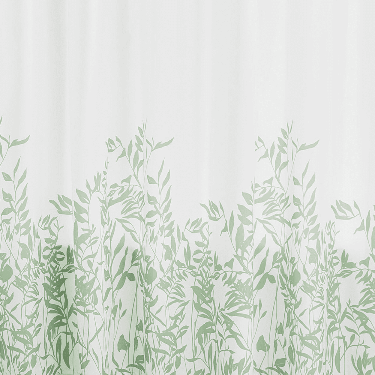 Floral Green