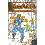 Compu-M.E.C.H. #5 VF ; Monolith Comic Book
