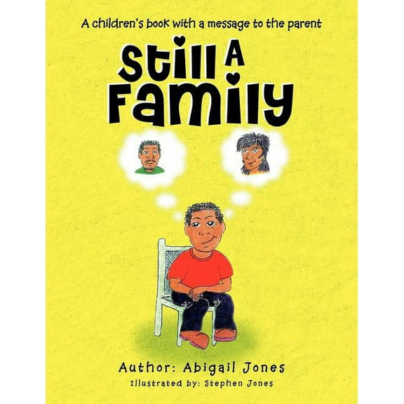 Still A Family, (Paperback)