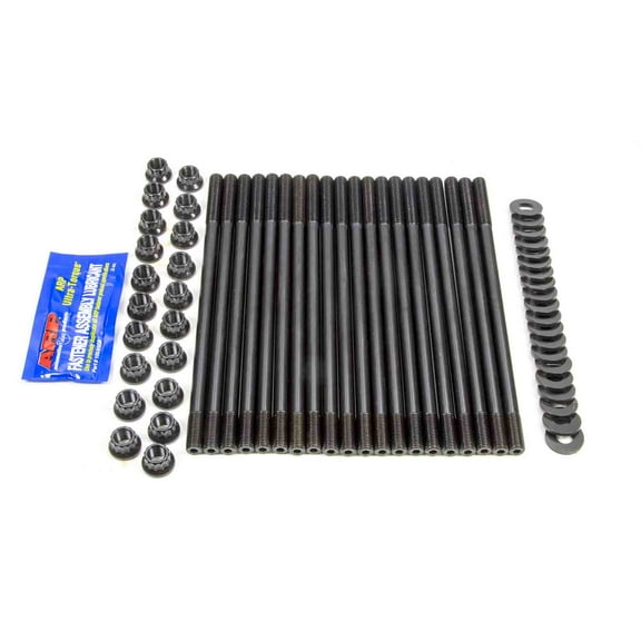 ARP INC. 256-4202 FORD MODULAR 4.6/5.4L 3-VALVE 12PT HEAD STUD KIT