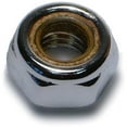 thumbnail image 1 of Midwest Fastener 74578 10 mm -1.25 Nylon Insert Lock Nuts - 10 Piece, 1 of 1