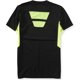 thumbnail image 2 of Camiseta gráfica activa Aeropostale para hombre color negro pequeña, 2 of 2