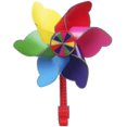 thumbnail image 4 of Kids Bike Handlebar Flower Pinwheel, Kids Bike Spinning Pinwheel Decoration, 4 of 4