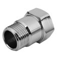 thumbnail image 4 of 4x O2 Oxygen Sensor Restrictor Fitting With Adjustable Gas Flow Inserts Cel Fix Bung M18 X 1.5 Oxyg, 4 of 4