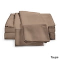 thumbnail image 1 of eLuxurySupply Ultra Soft Rayon from Bamboo Sheets with Deep Pockets, 1 of 5