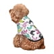 thumbnail image 5 of Balery Funny Chicken Sudadera con Capucha para Perros Pequeños – Ropa para Mascotas, Disfraz para Perros y Gatos, Ideal para Fiestas y Cosplay-X-Small, 5 of 7