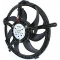 thumbnail image 5 of For Mini Cooper / Cooper S A/C Radiator Fan Assembly 2007 08 09 10 11 12 2013 Hatchback R56 For MC3115104 | 17 42 2 754 854, 5 of 6