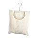 thumbnail image 1 of Bolsa para pinzas de ropa con gancho giratorio, organizador de bolsas colgantes estilo bohemio para interiores, exteriores, dormitorios, baños y hogar, 1 of 9