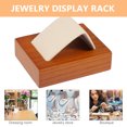 thumbnail image 3 of 1pc Earring Display Rack Convenient Jewelry Display Rack Jewelry Organizer Rack, 3 of 7
