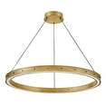 thumbnail image 2 of Fredrick Ramond Lighting - Althea - 114W LED Large Chandelier In Modern, 2 of 2