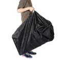 thumbnail image 4 of Funda para bolsa de viaje para cochecito de bebé, bolsa de almacenamiento portátil grande para cochecito de bebé, bolsa de almacenamiento para control de puerta de avión, 4 of 5