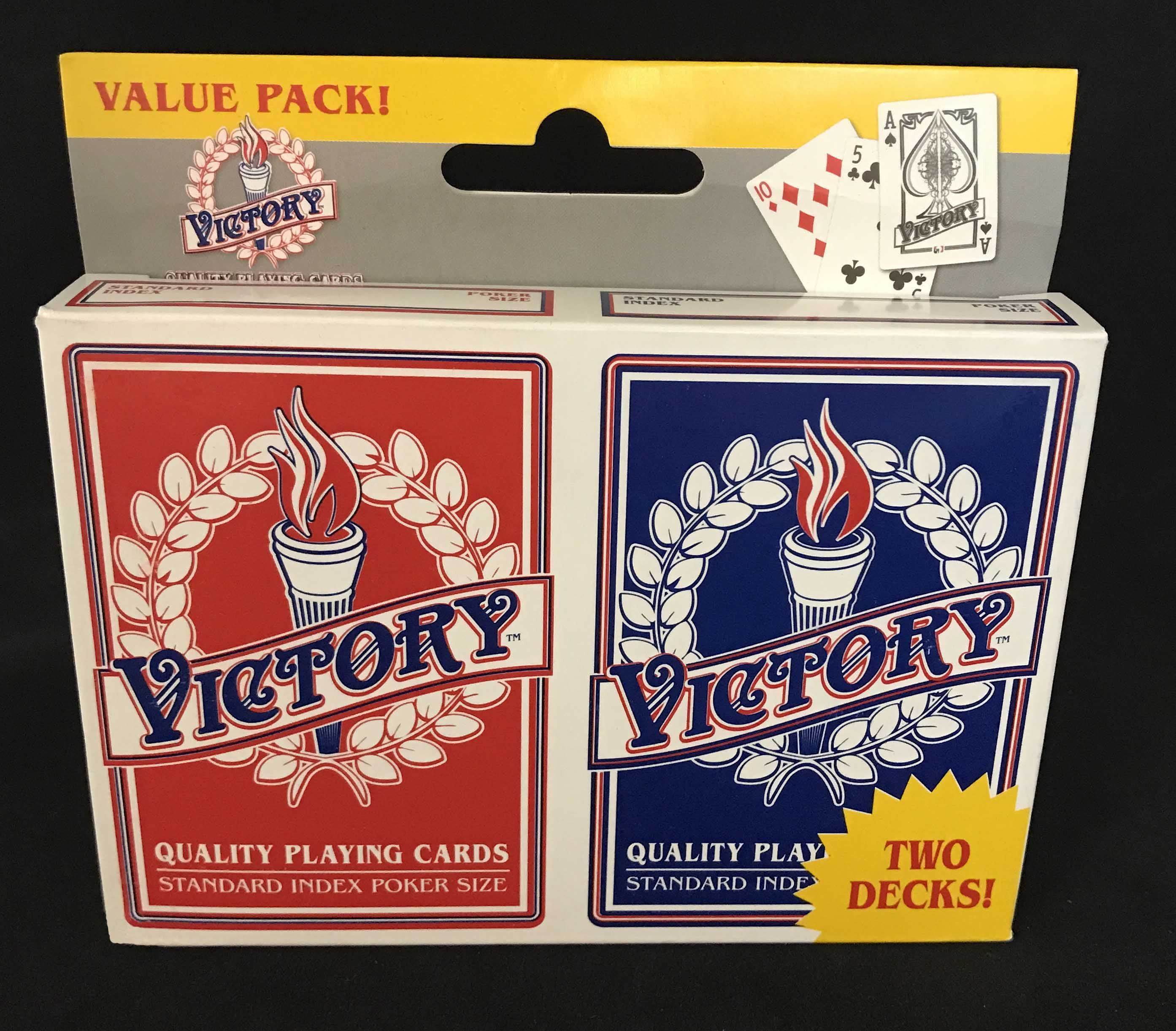 Victory Victory