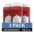 thumbnail image 1 of Desodorante Old Spice High Endurance 24/7 Sweat Defense, 100 ml x 3, 1 of 7