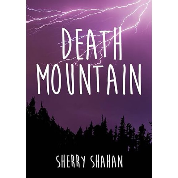 Pre-Owned Death Mountain (Paperback) 1561454281 9781561454280