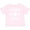 AD-Pink, variant on Inktastic Toronto Canada Boys or Girls Baby T-Shirt