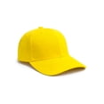 thumbnail image 2 of Generica Gorras Mayoreo Variedad Lisas Unisex Paquete 20 Piezas Deportivas, 2 of 5